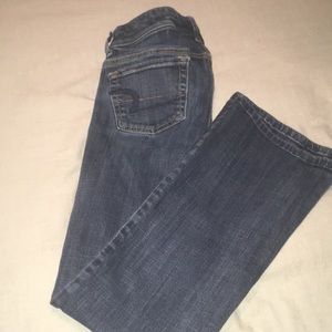 AEO Jeans